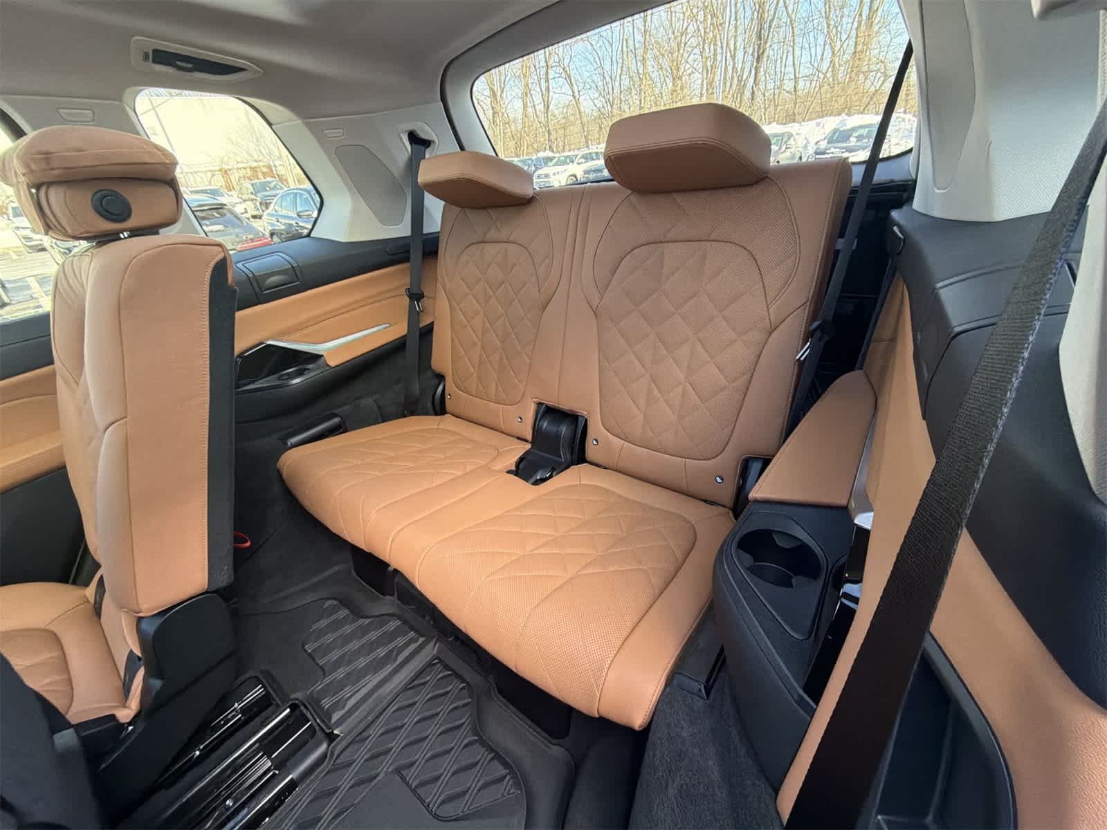 Thumbnail: 2026 BMW X7 - 30