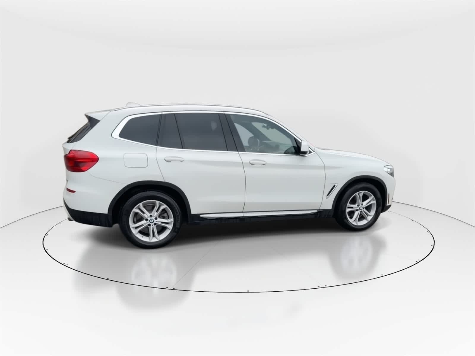 Thumbnail: 2019 BMW X3 - 2