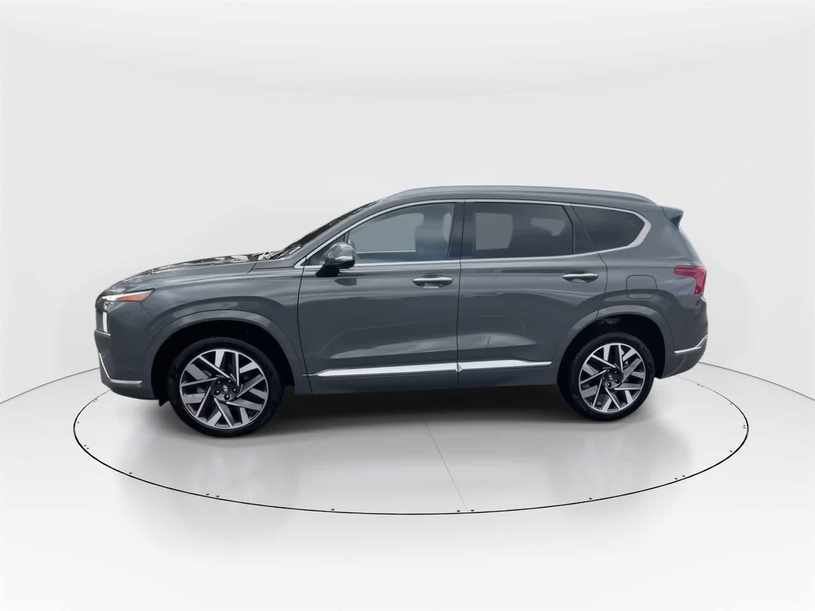 Thumbnail: 2021 Hyundai Santa Fe - 6