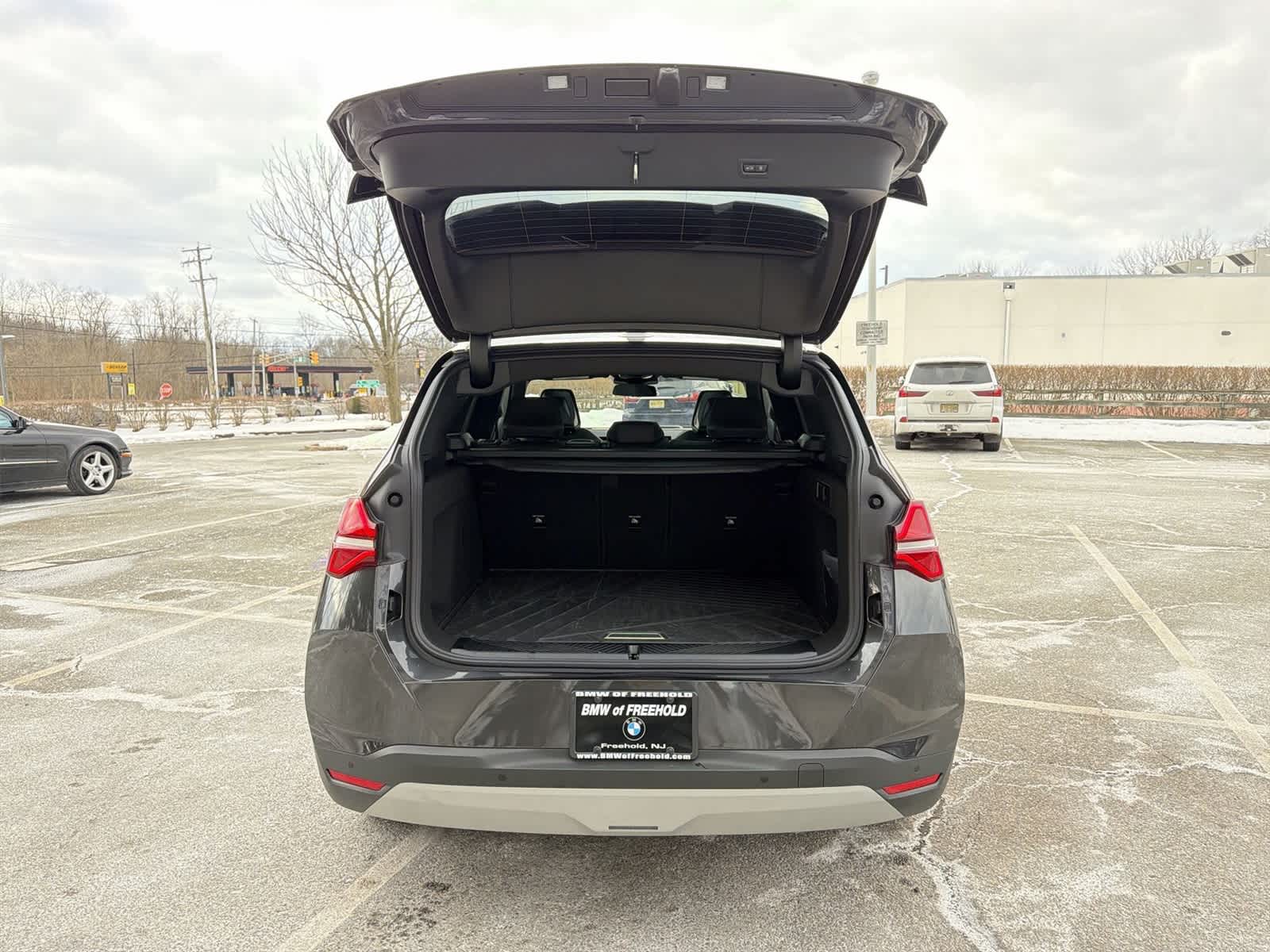 Thumbnail: 2025 BMW X3 - 27