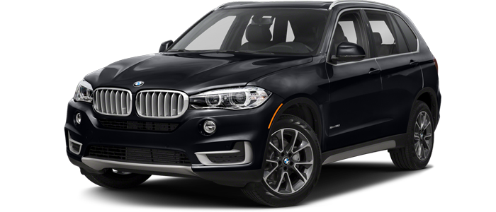New Bmw X5 At Of Freehold