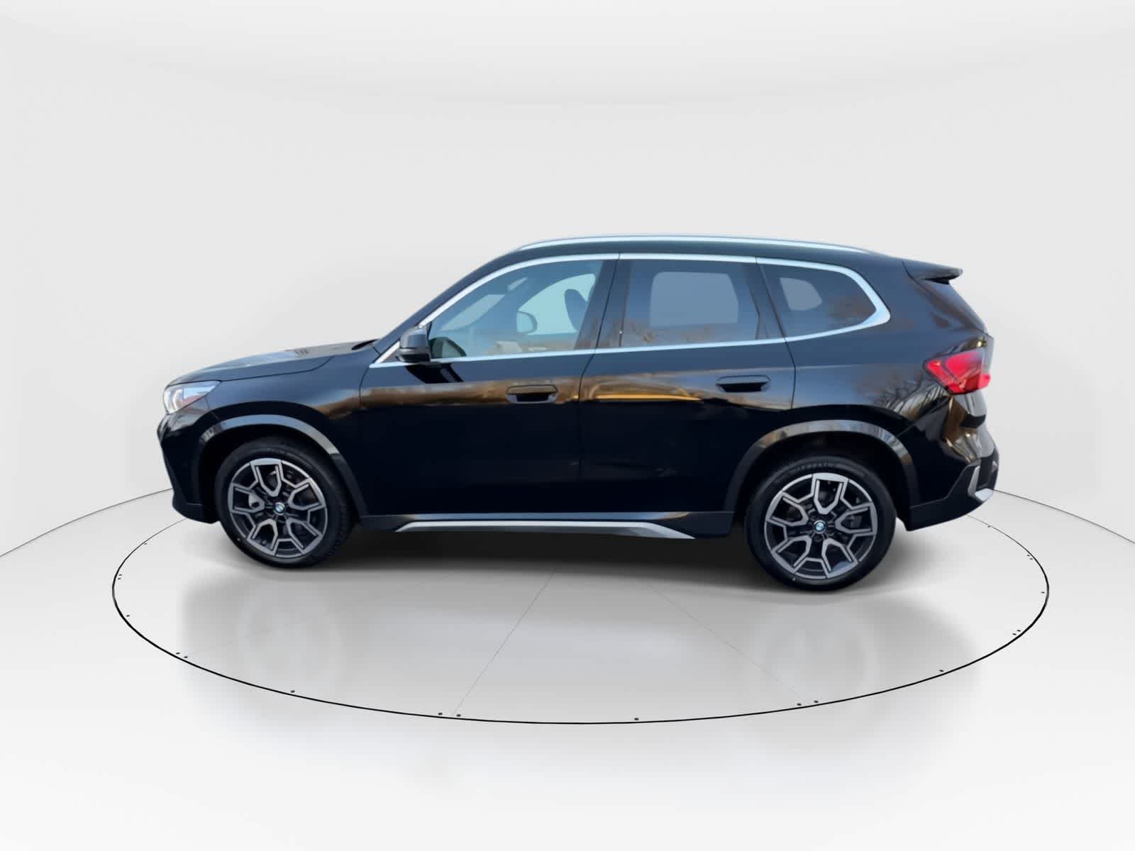 Thumbnail: 2025 BMW X1 - 6