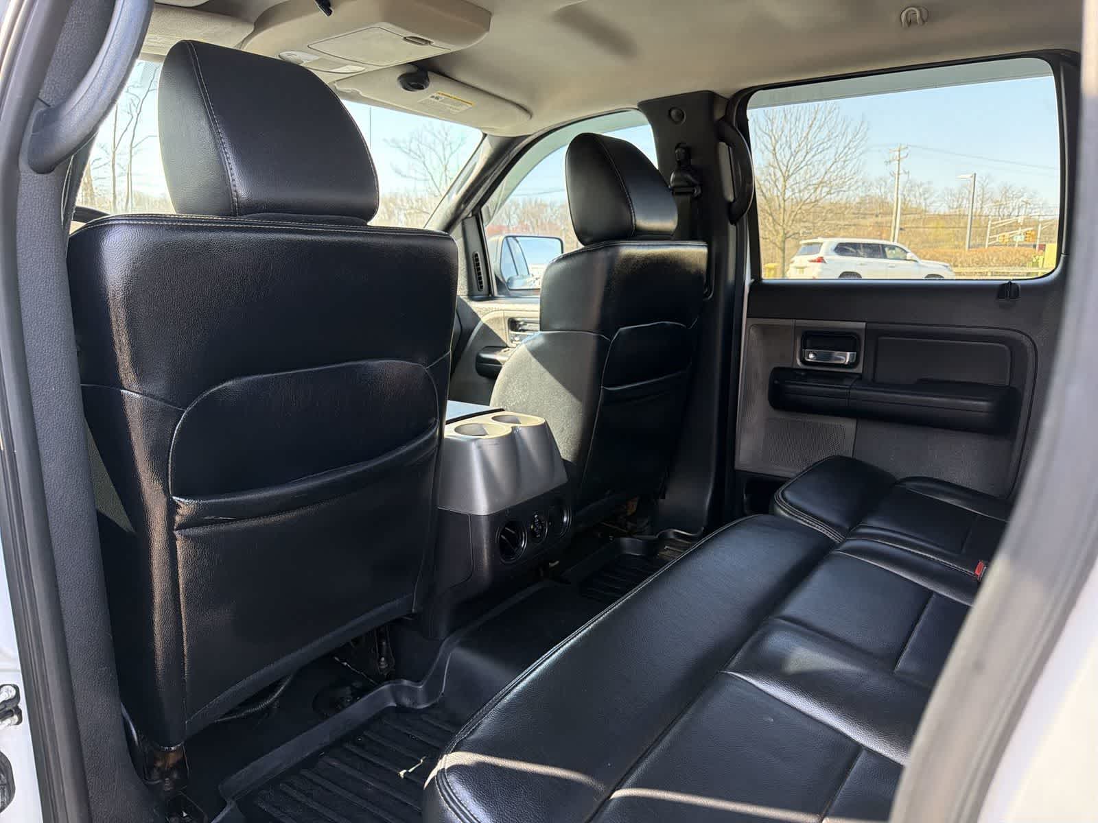 Thumbnail: 2006 Ford Econoline - 20