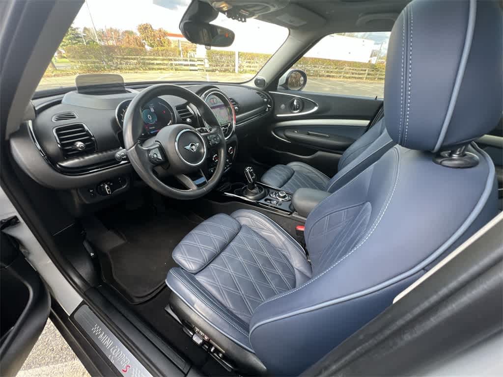 Thumbnail: 2023 MINI Cooper Clubman - 10