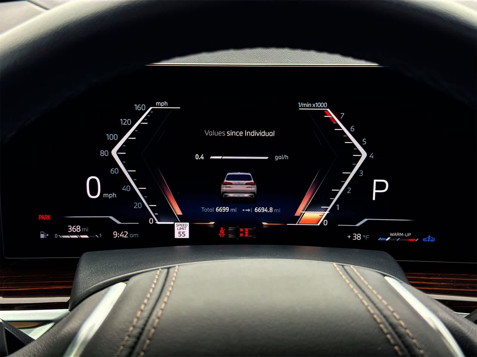 Thumbnail: 2026 BMW X5 - 26