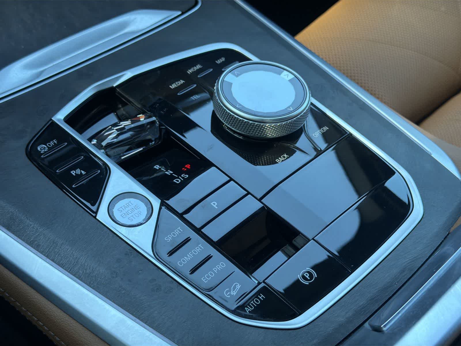 Thumbnail: 2024 BMW X5 - 25