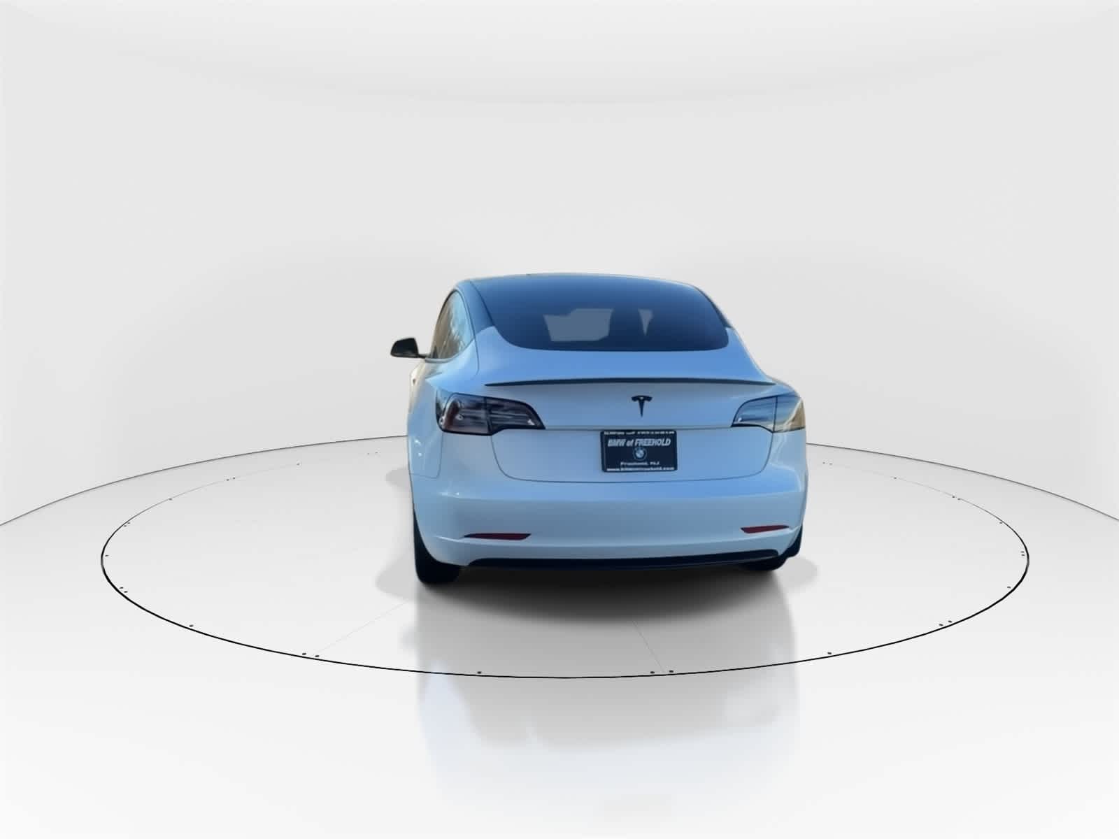 Thumbnail: 2022 Tesla Model 3 - 8