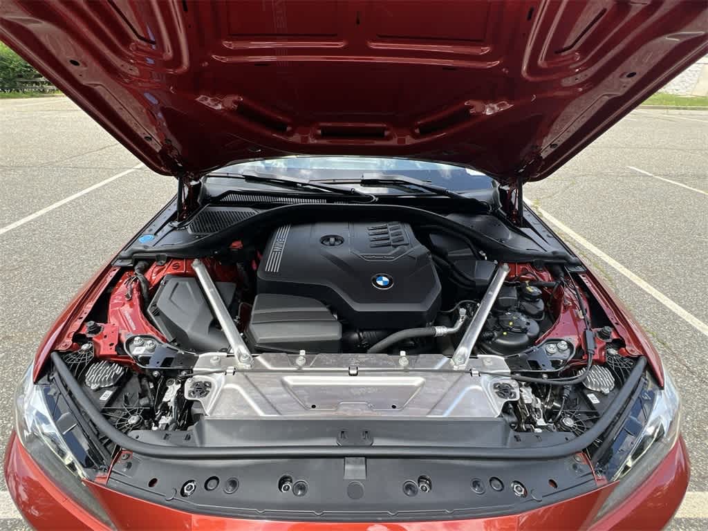 Thumbnail: 2022 BMW 4 Series - 17