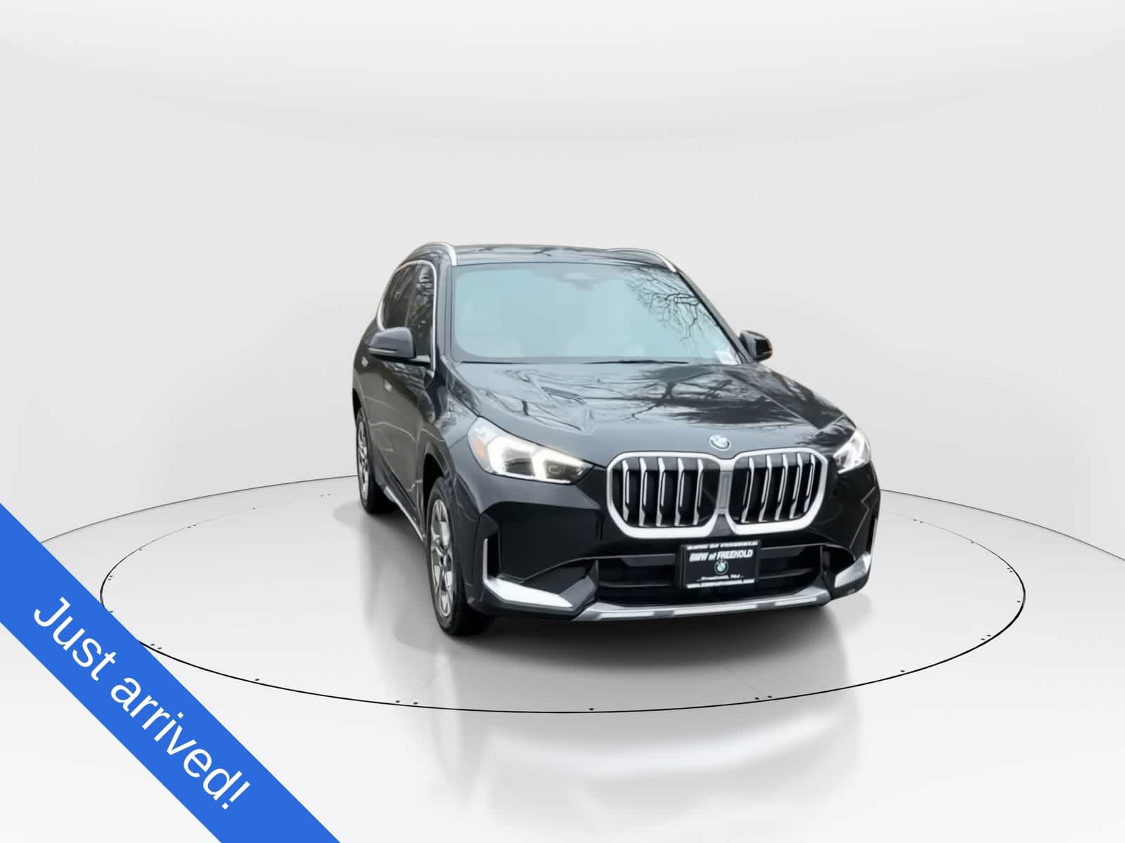 Thumbnail: 2025 BMW X1 - 6