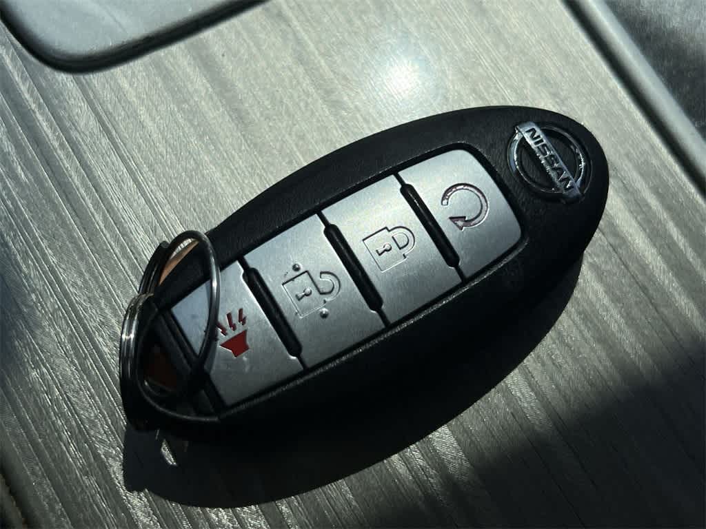 Thumbnail: 2018 Nissan Murano - 28