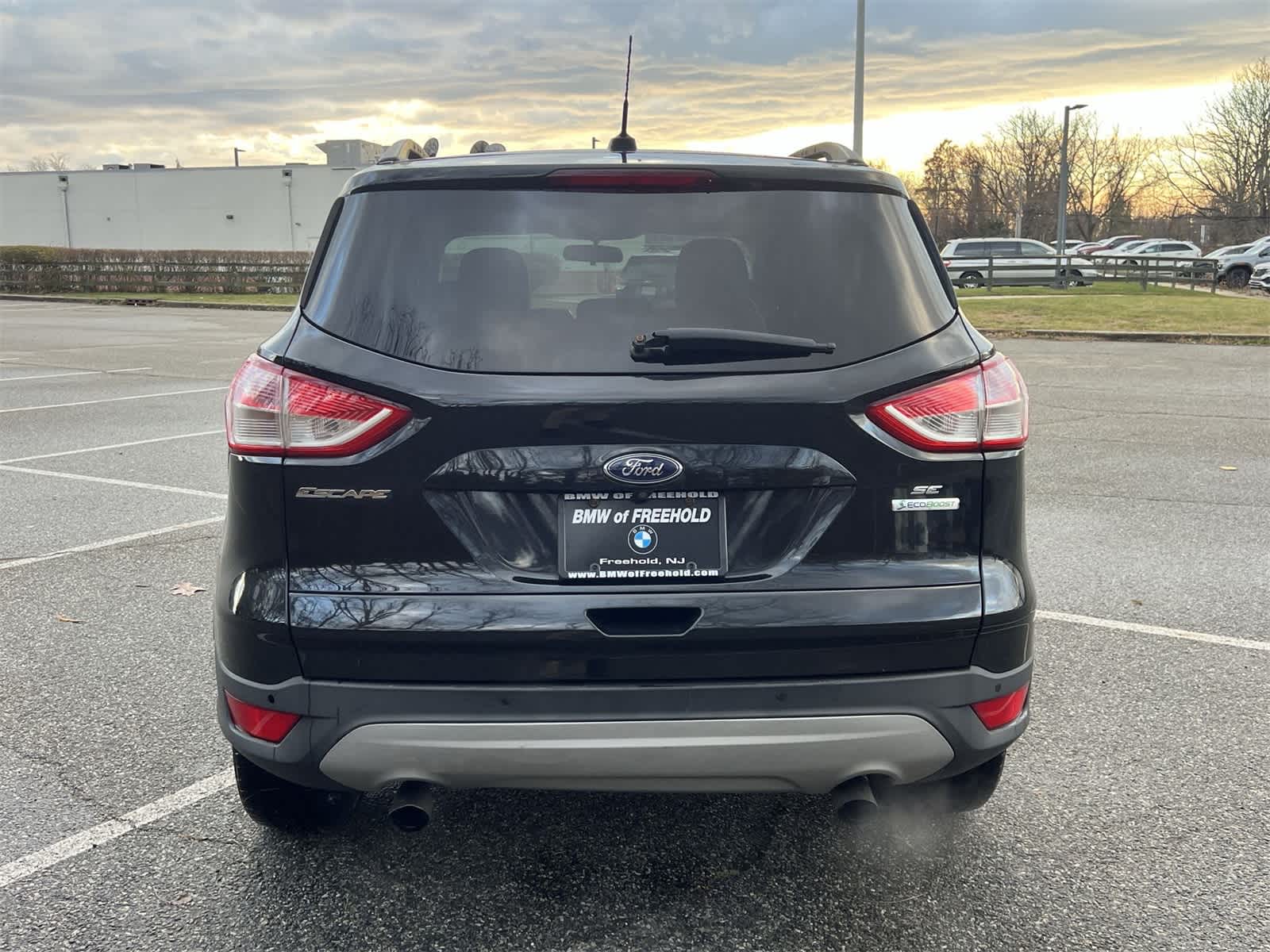 Thumbnail: 2014 Ford Escape - 13