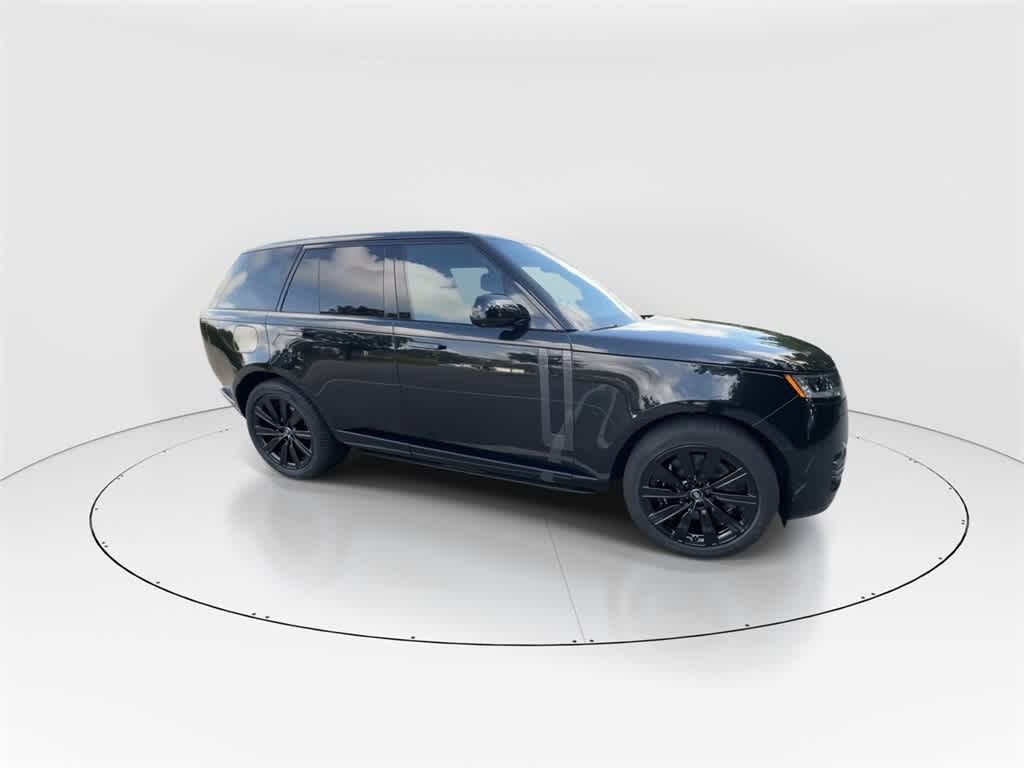 Thumbnail: 2025 Land Rover Range Rover - 2