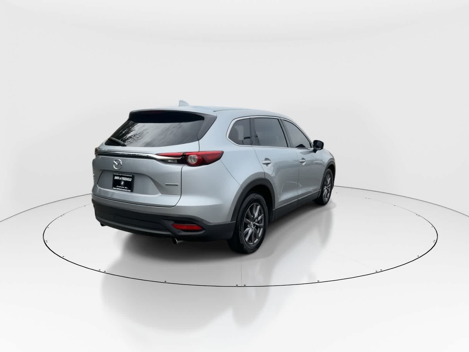 Thumbnail: 2020 Mazda CX-9 - 3