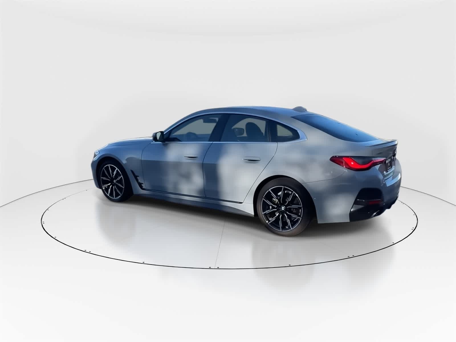 Thumbnail: 2023 BMW 4 Series - 7