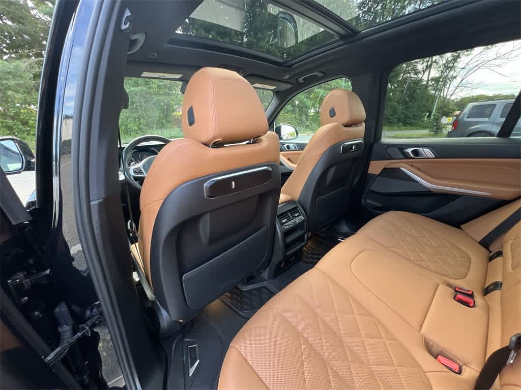 Thumbnail: 2024 BMW X5 - 20