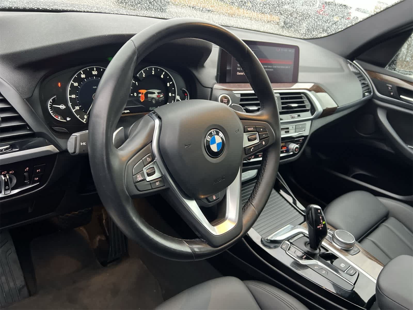 Thumbnail: 2019 BMW X3 - 23