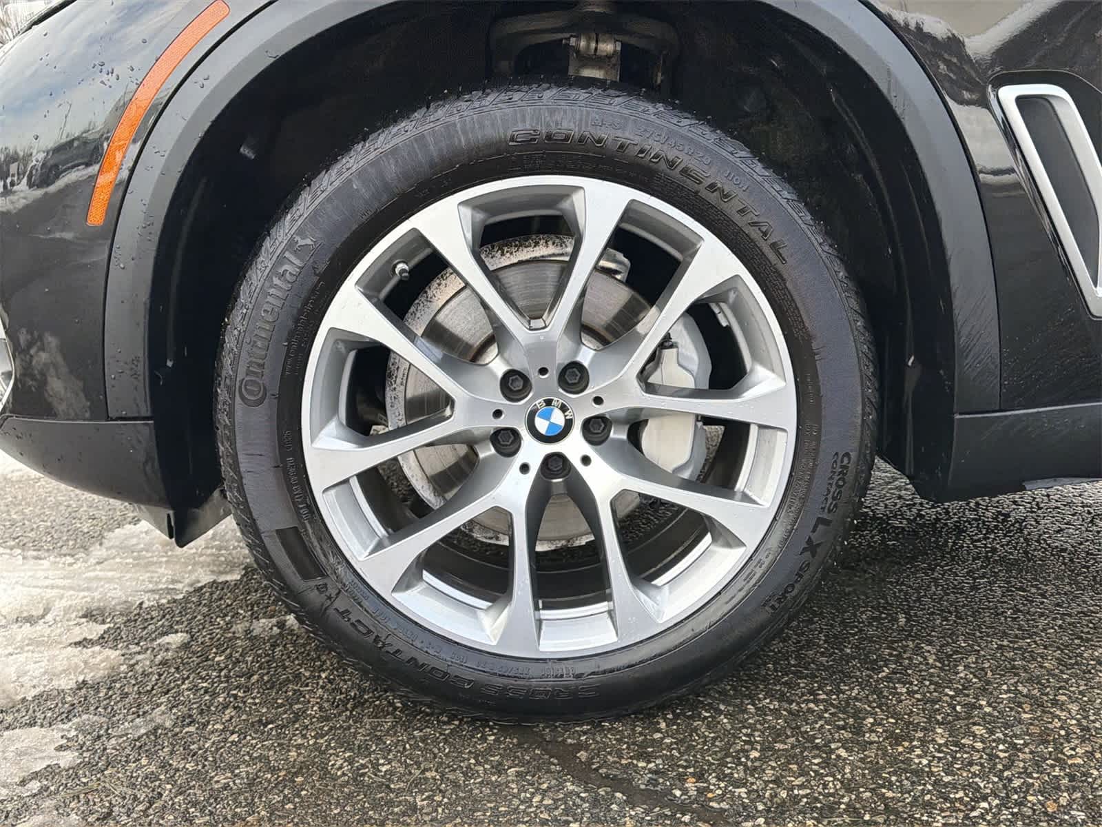 Thumbnail: 2023 BMW X5 - 16