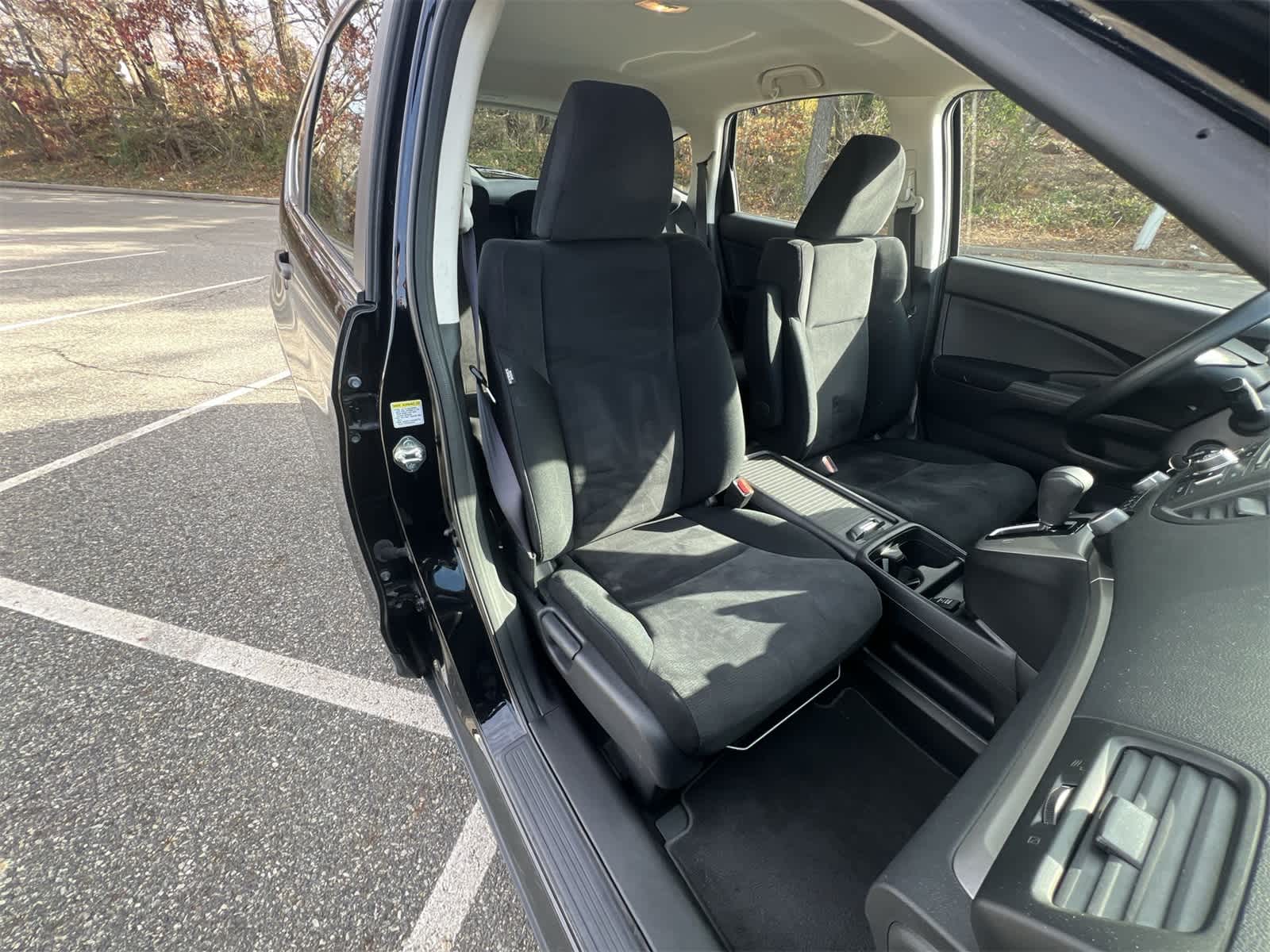 Thumbnail: 2013 Honda CR-V - 22