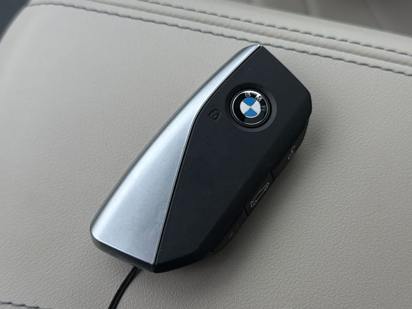 Thumbnail: 2025 BMW X1 - 28