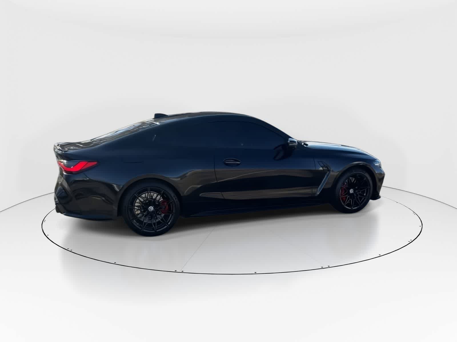 Thumbnail: 2023 BMW M4 - 4