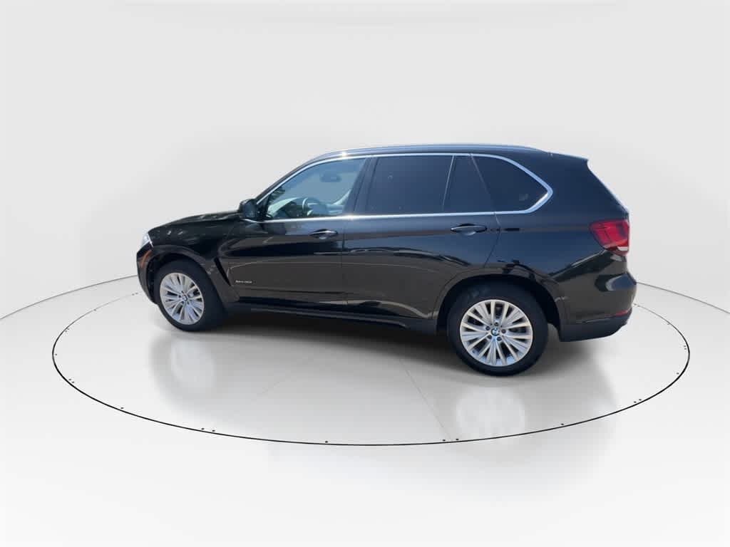 Thumbnail: 2016 BMW X5 - 6