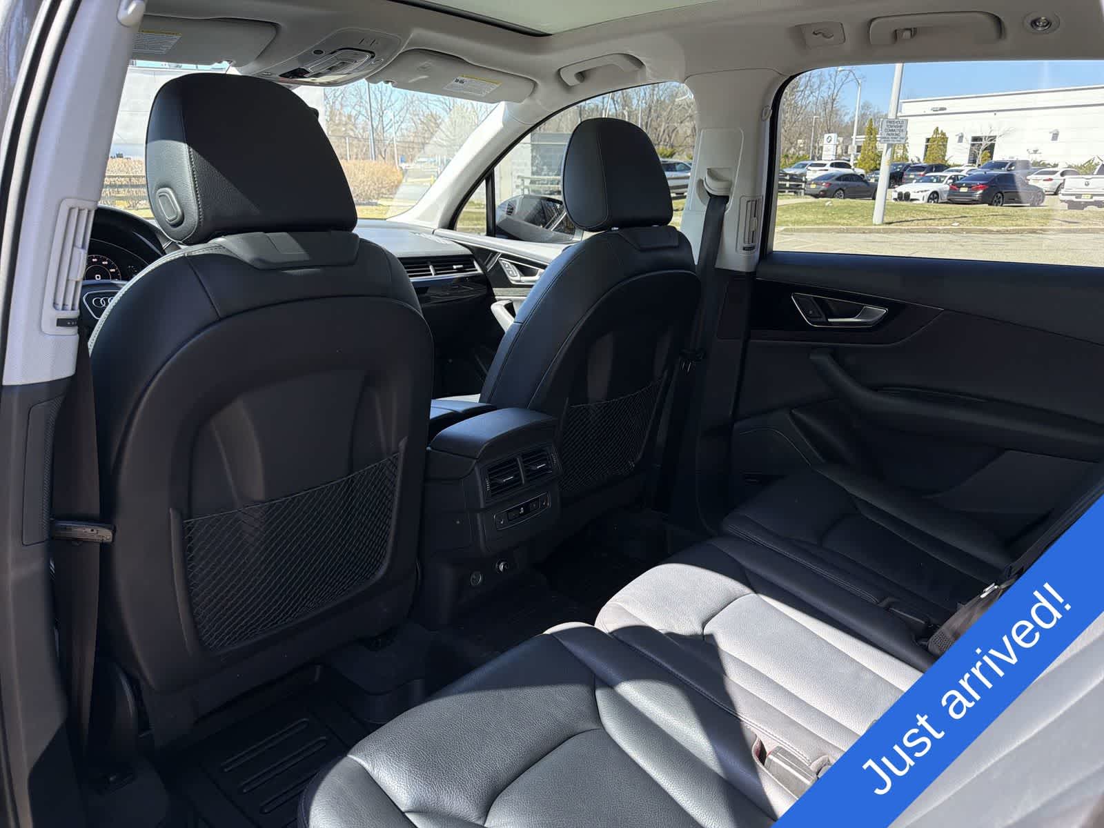 Thumbnail: 2018 Audi Q7 - 20