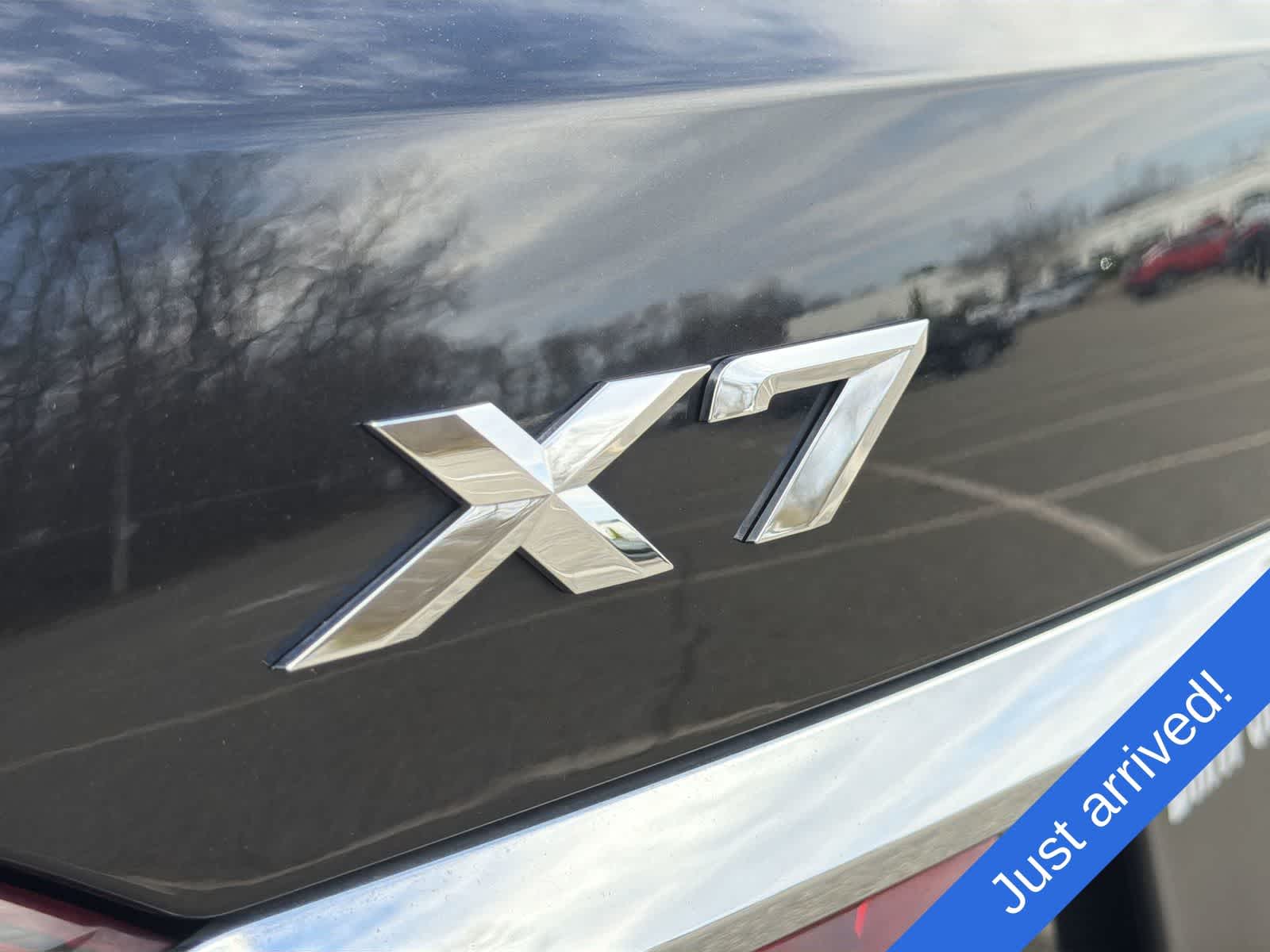 Thumbnail: 2020 BMW X7 - 15