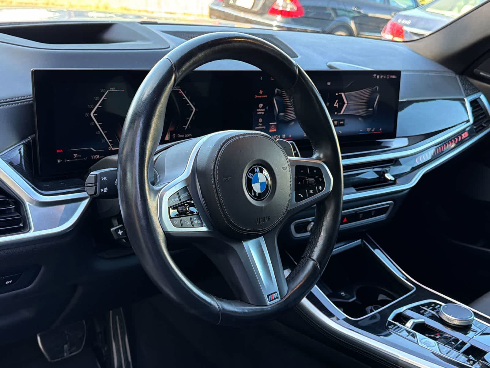 Thumbnail: 2024 BMW X5 - 23