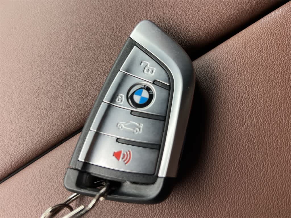 Thumbnail: 2023 BMW X5 - 28