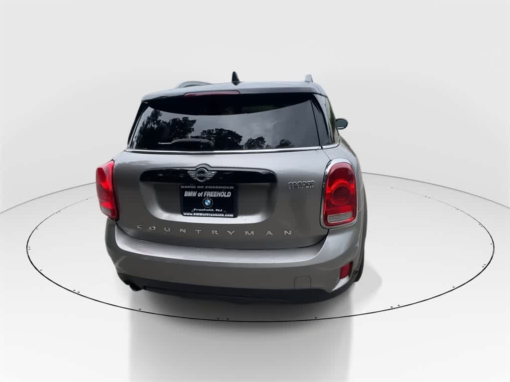 Thumbnail: 2018 MINI Cooper Countryman - 8