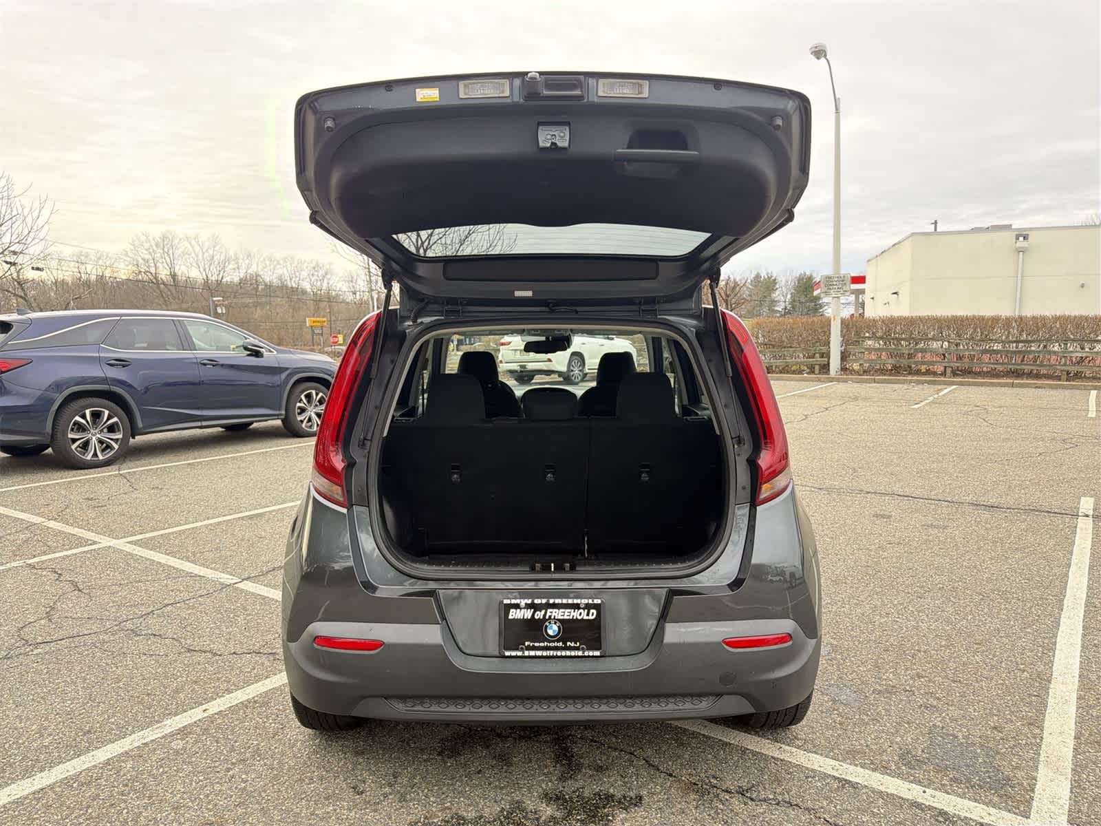 Thumbnail: 2022 Kia Soul - 27