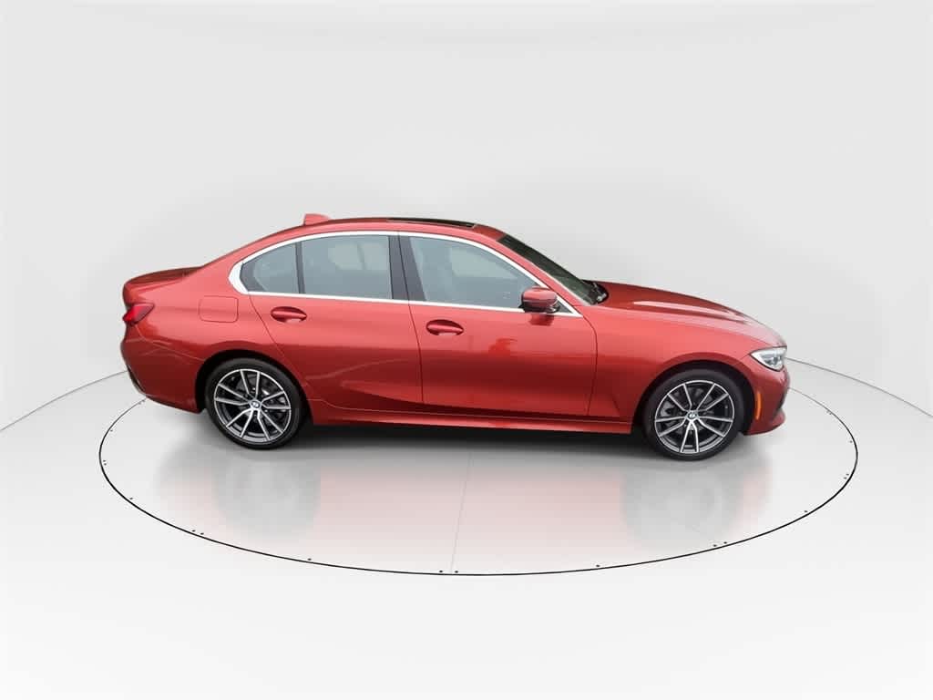 Thumbnail: 2020 BMW 3 Series - 2