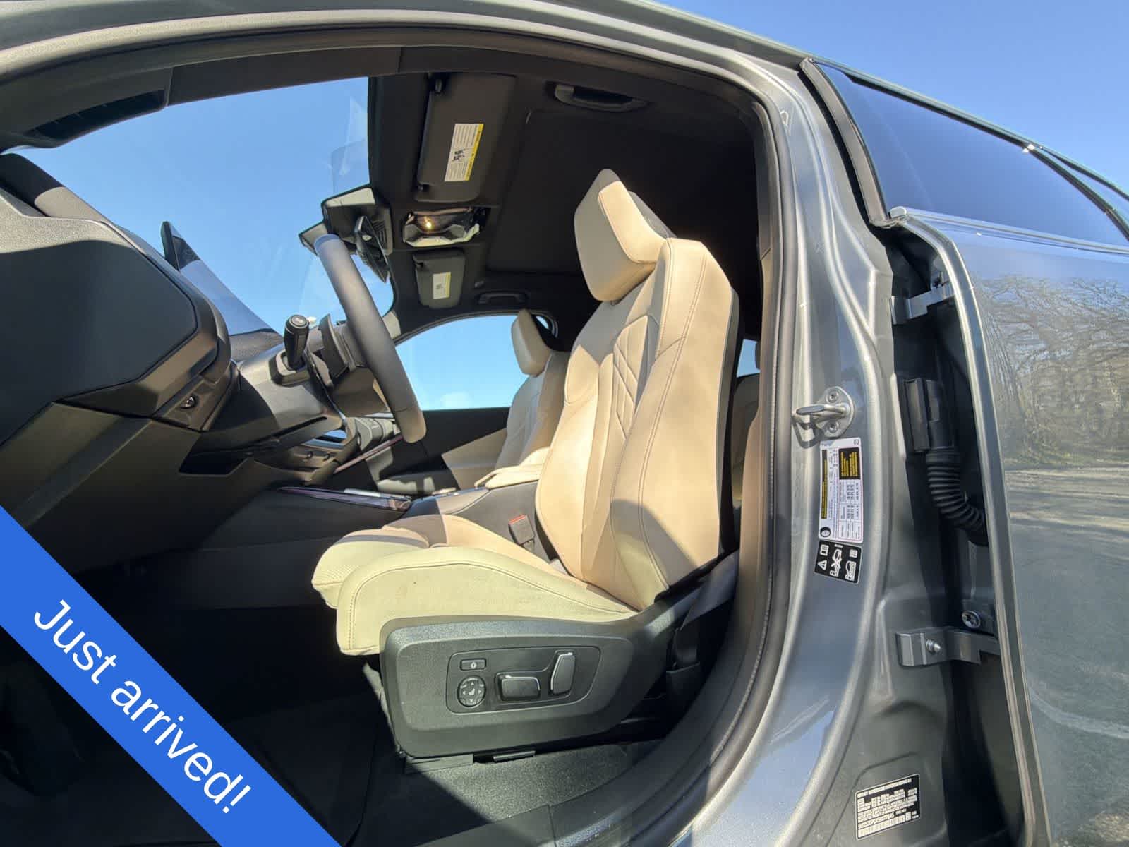 Thumbnail: 2025 BMW X3 - 19