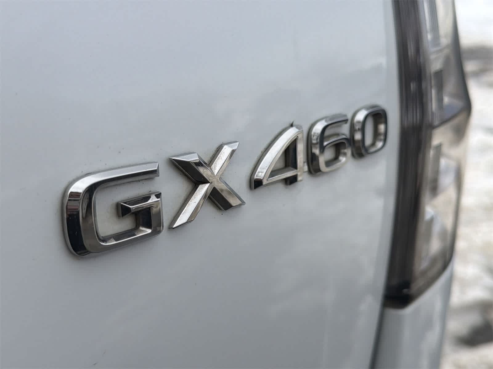 Thumbnail: 2015 Lexus GX - 15