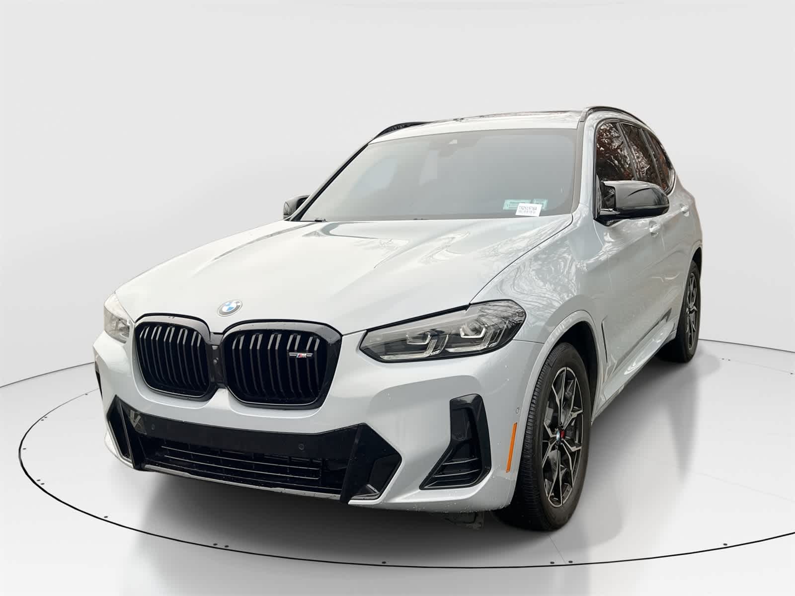 Thumbnail: 2023 BMW X3 - 1