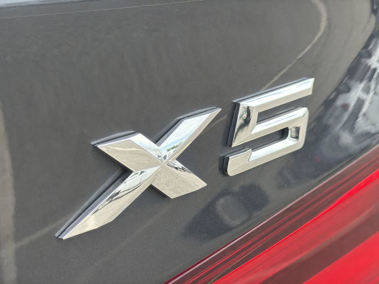 Thumbnail: 2018 BMW X5 - 15