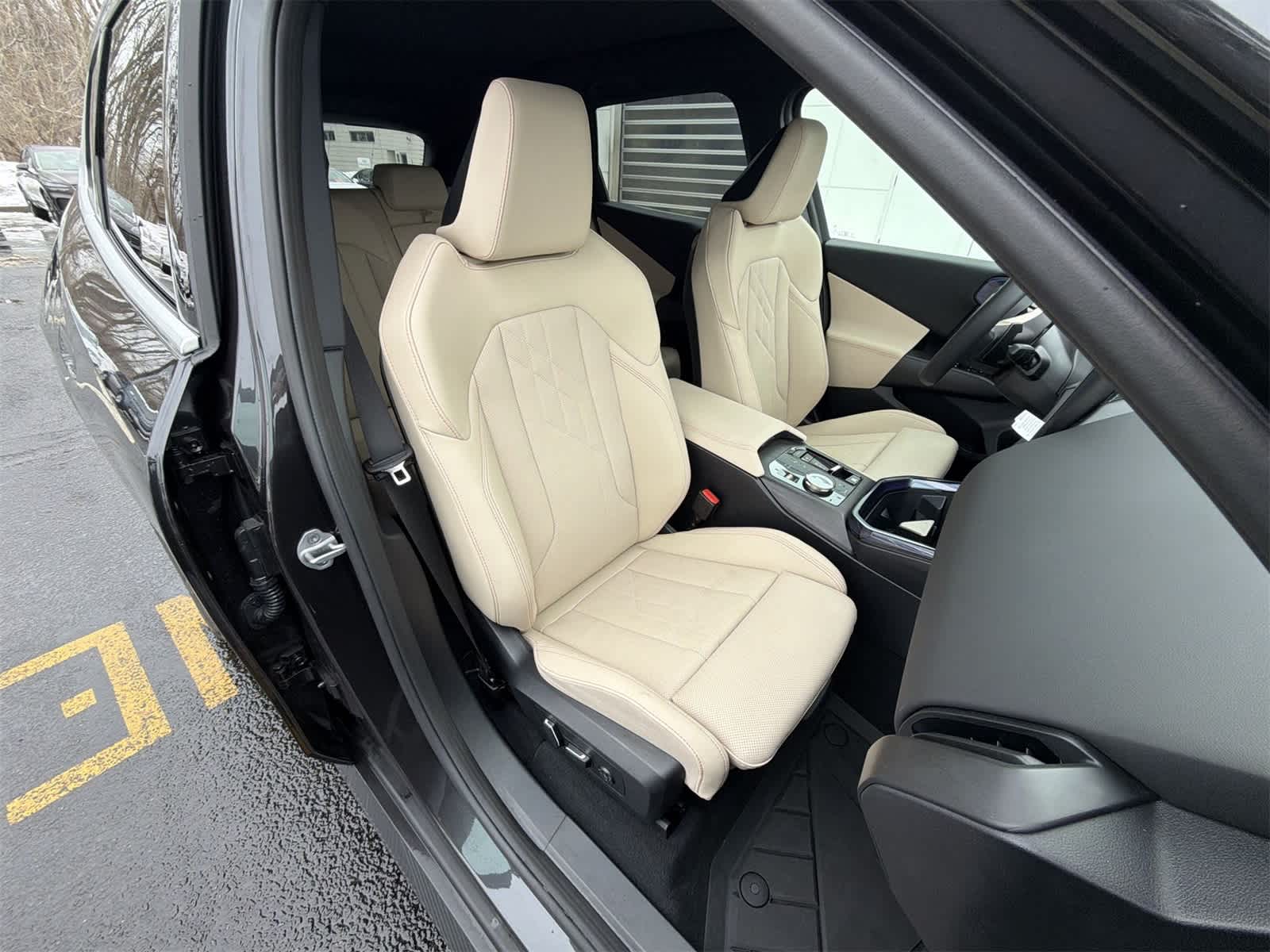 Thumbnail: 2025 BMW X3 - 22