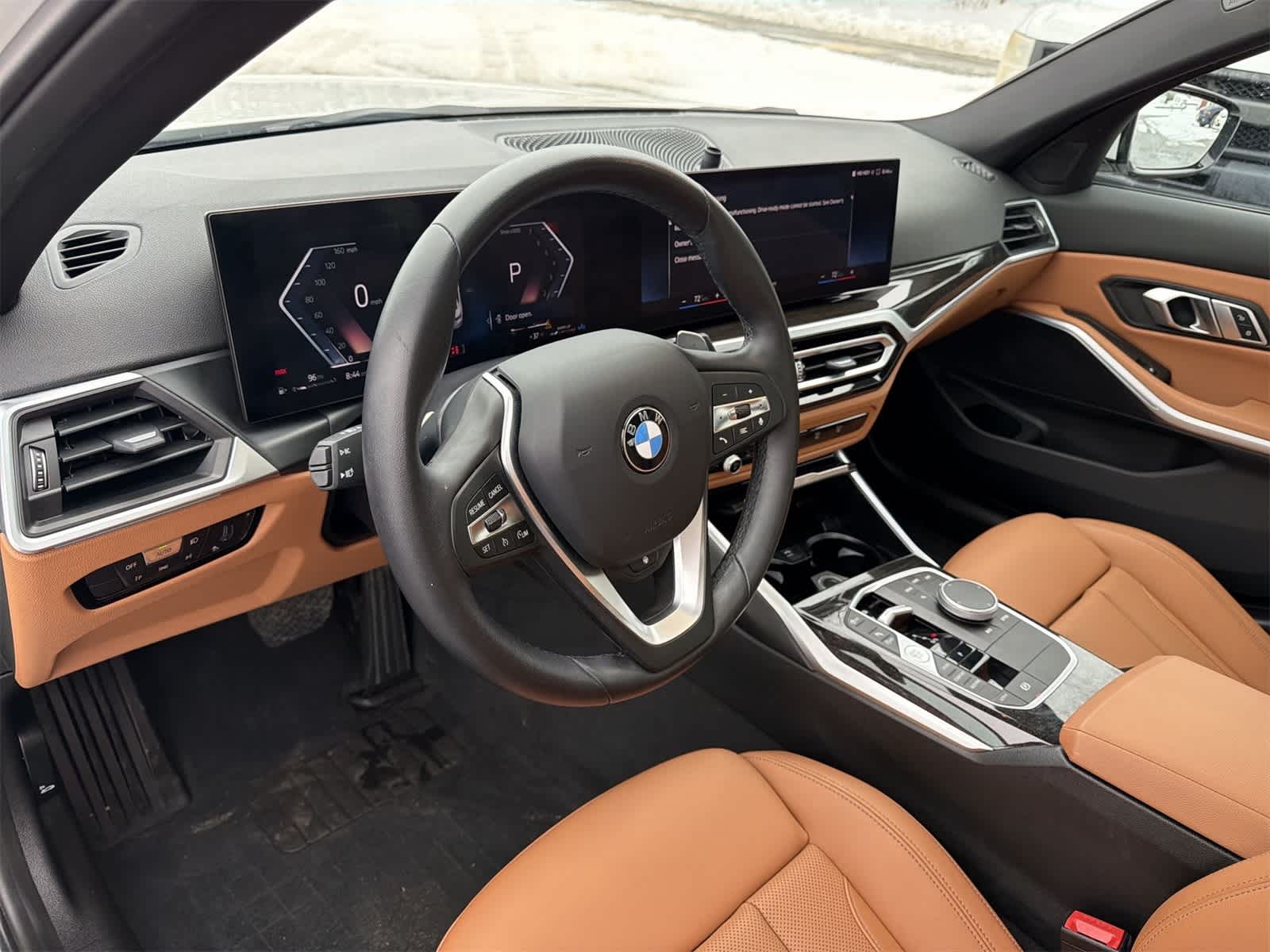 Thumbnail: 2023 BMW 3 Series - 23