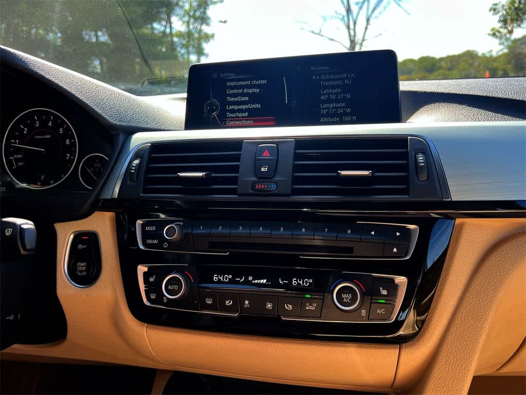 Thumbnail: 2016 BMW 3 Series - 24