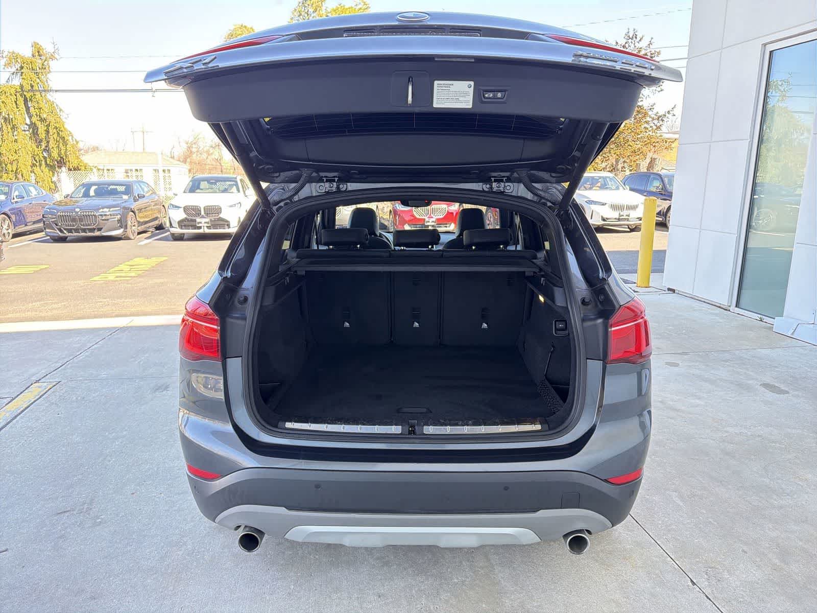 Thumbnail: 2019 BMW X1 - 27