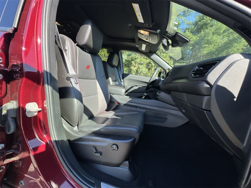 Thumbnail: 2023 Dodge Durango - 22