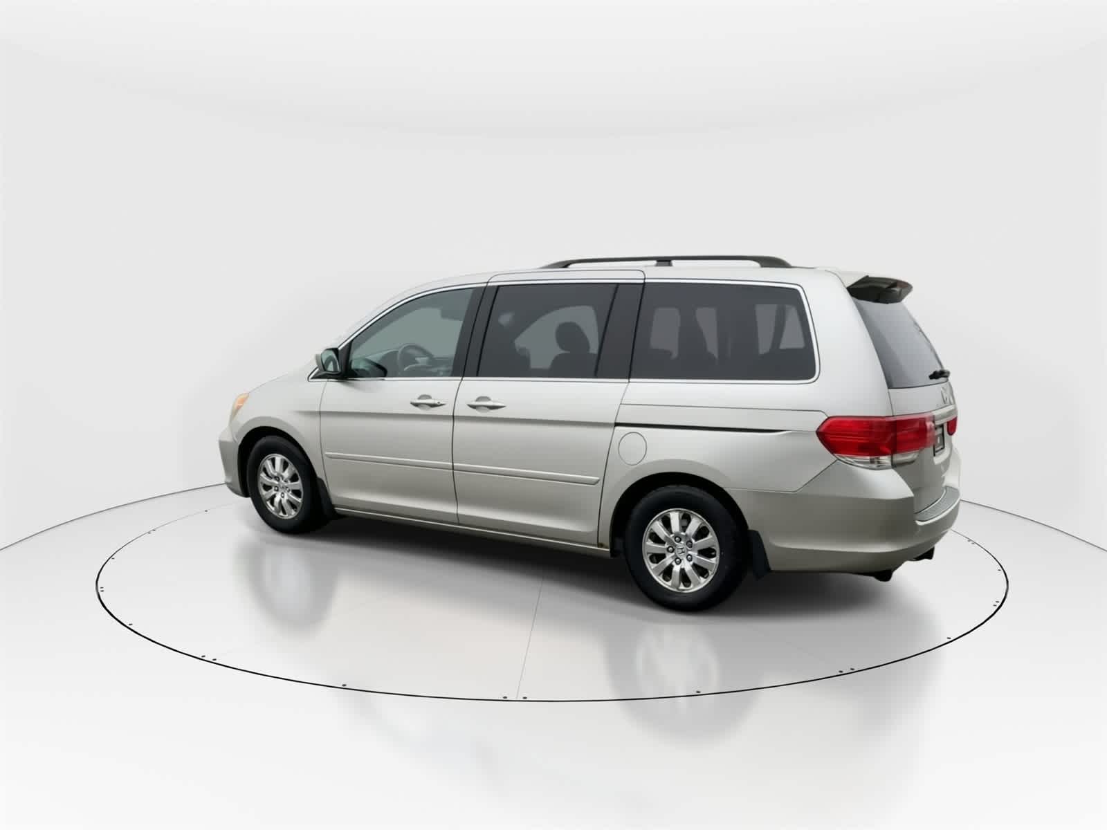 Thumbnail: 2008 Honda Odyssey - 7