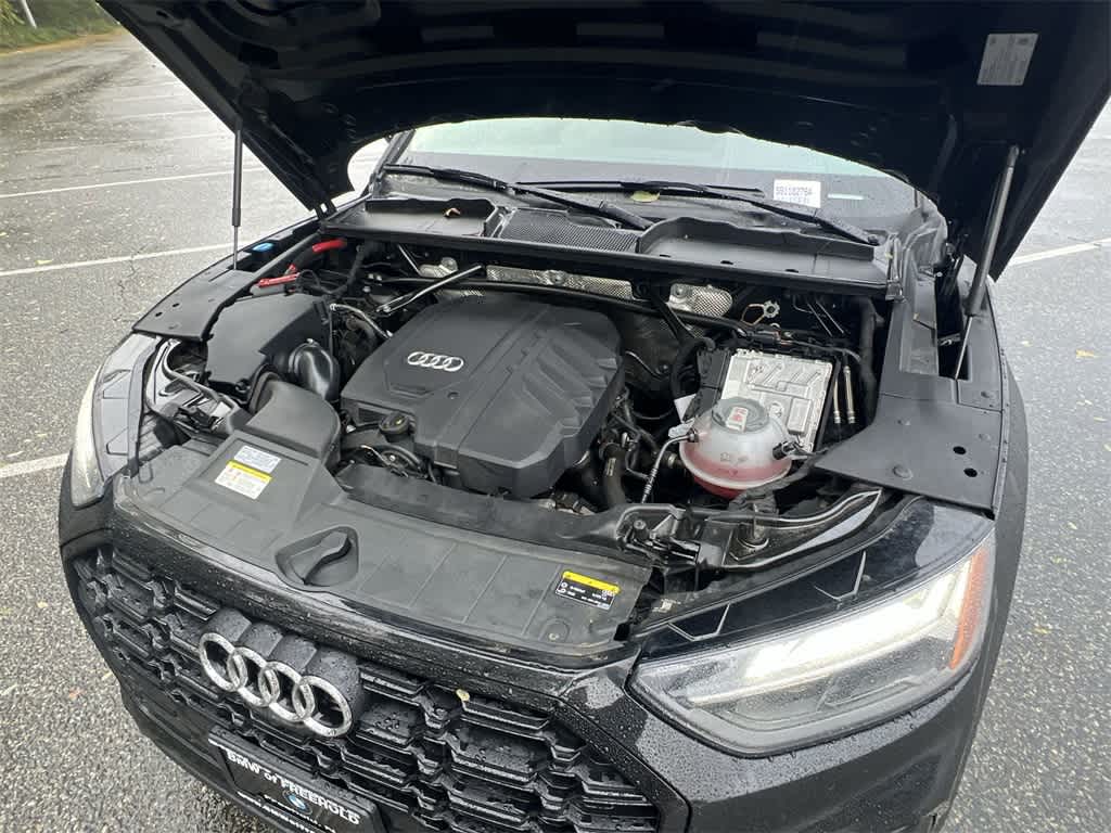 Thumbnail: 2022 Audi Q5 - 17