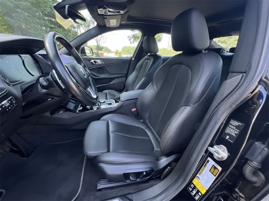Thumbnail: 2020 BMW 2 Series - 19