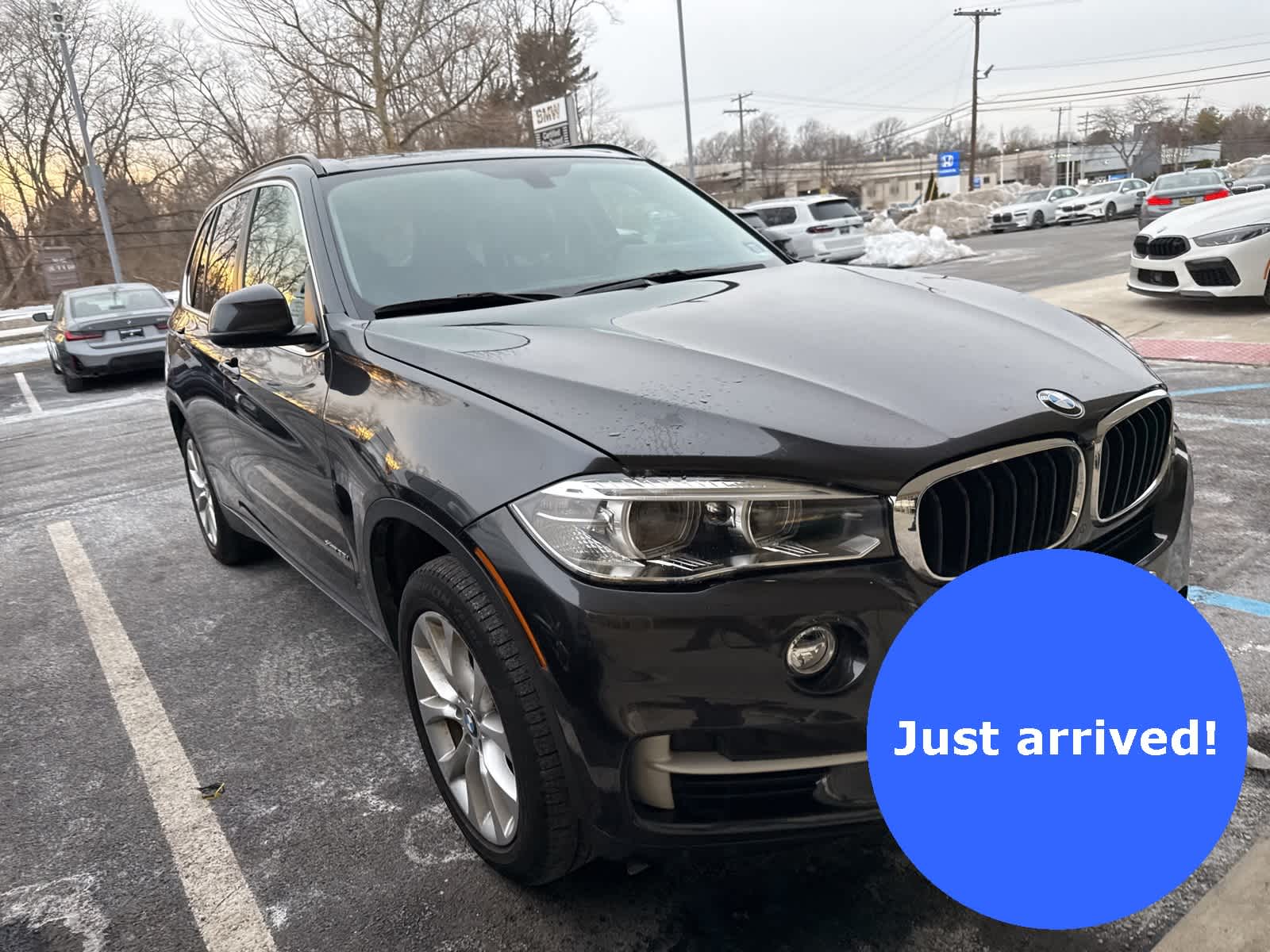 2016 BMW X5 xDrive35i -
                  Freehold, NJ