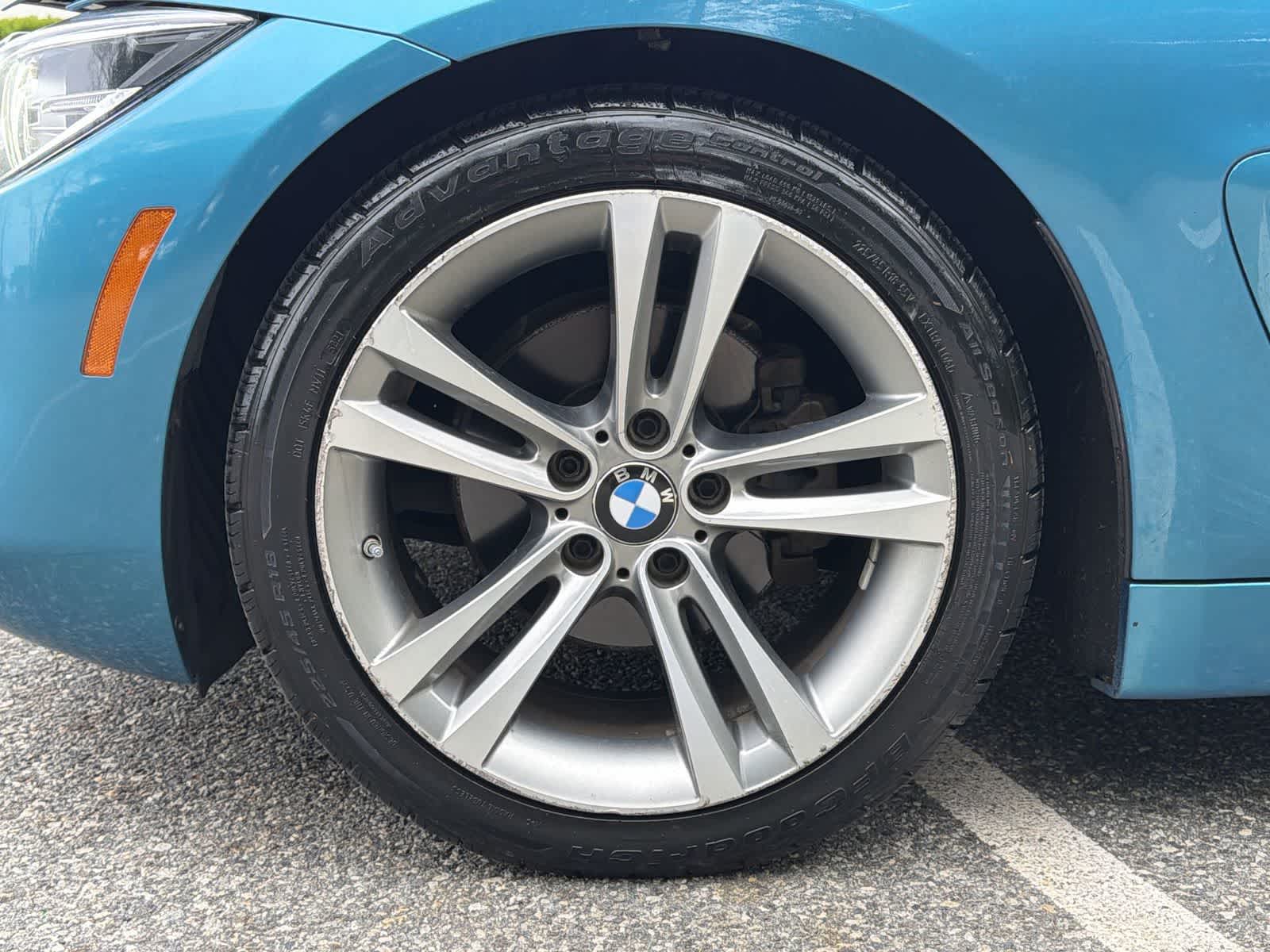 Thumbnail: 2018 BMW 4 Series - 16