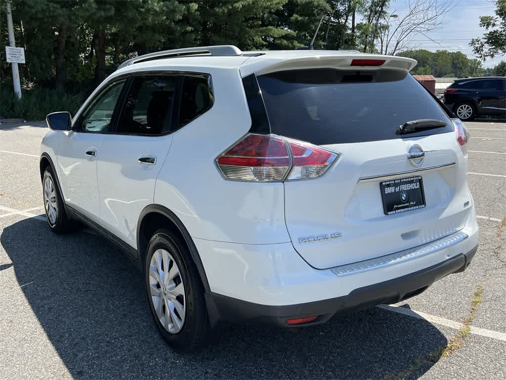 Thumbnail: 2016 Nissan Rogue - 12