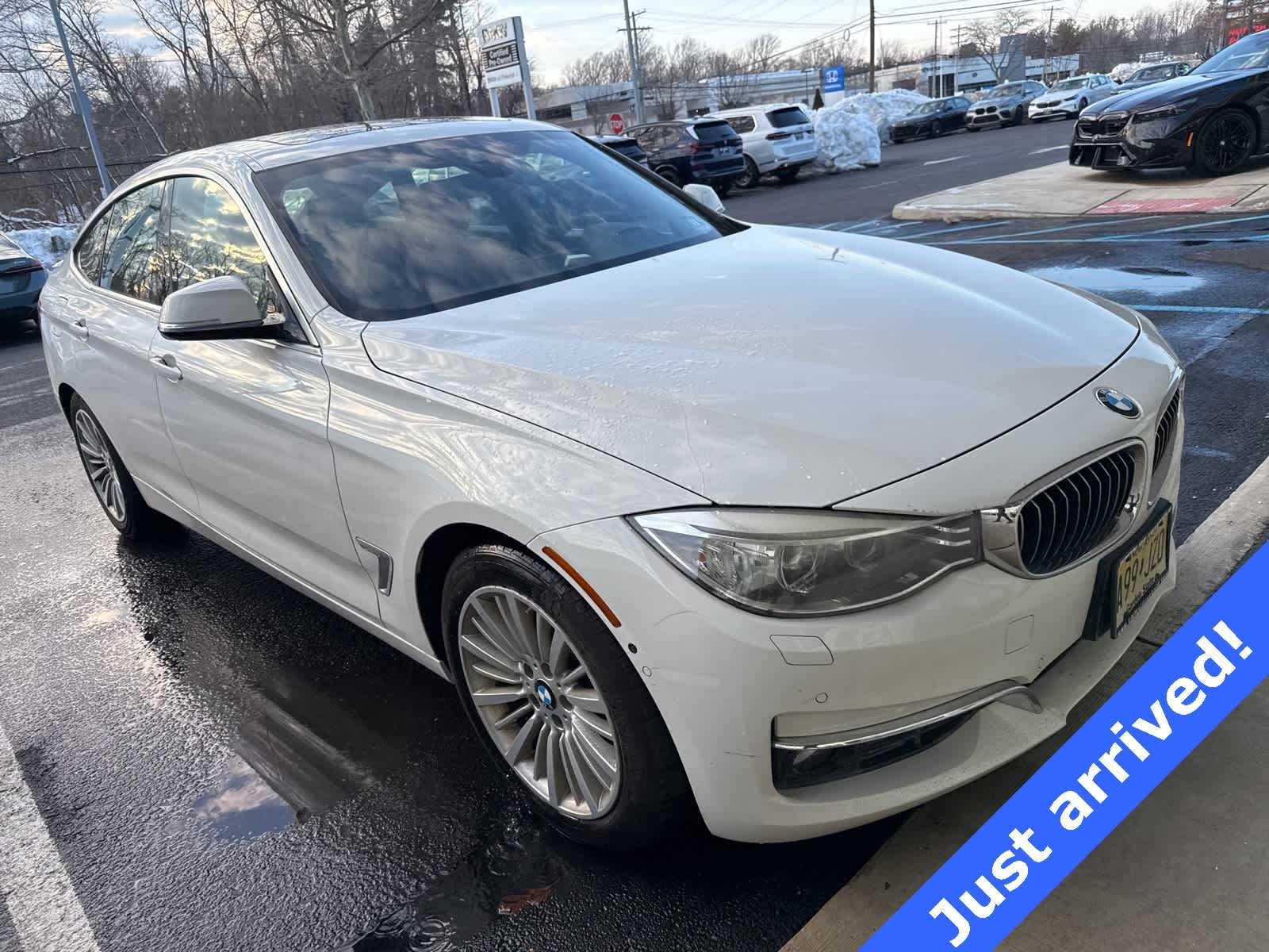 2015 BMW 3 Series 328i xDrive -
                  Freehold, NJ