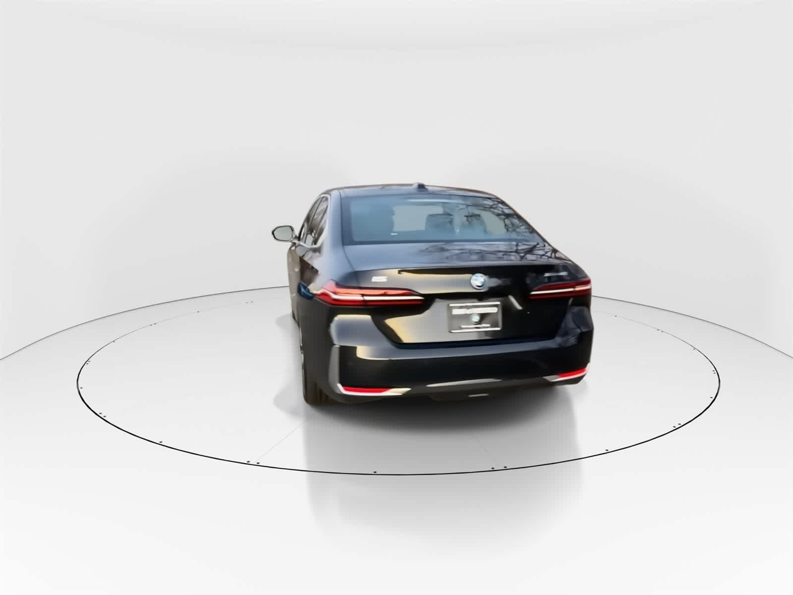 Thumbnail: 2025 BMW i5 - 8