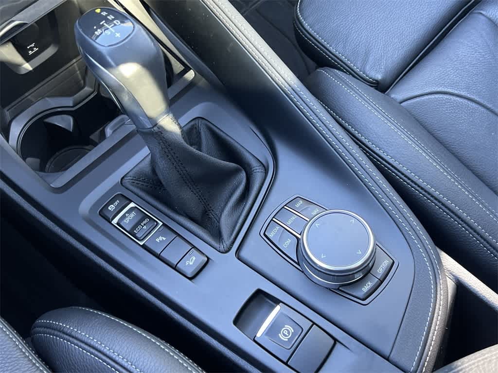 Thumbnail: 2018 BMW X1 - 25